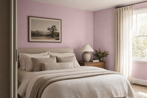 Pale by Benjamin Moore