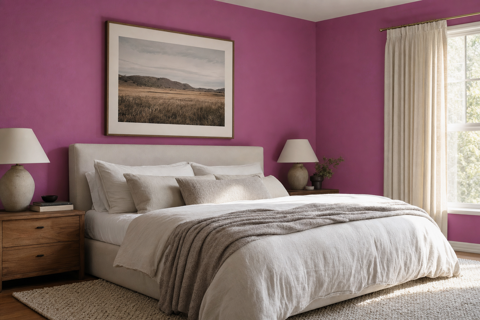 Twilight by Benjamin Moore