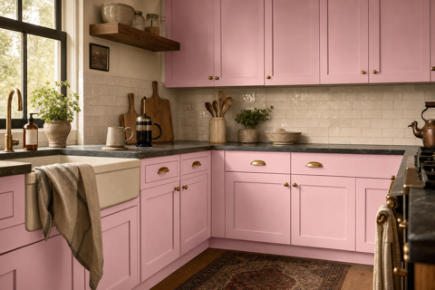 Bunny by Benjamin Moore