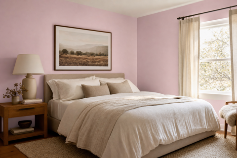 Easter by Benjamin Moore