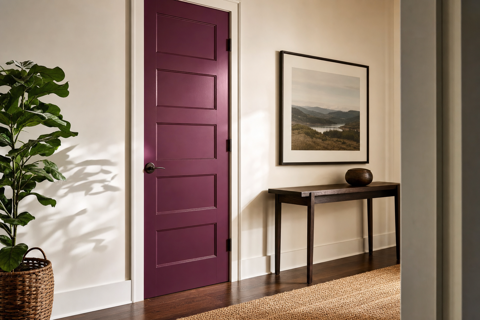 Dark by Benjamin Moore