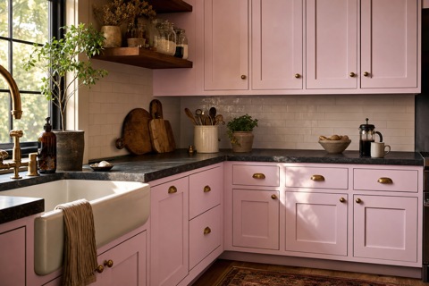 Charming by Benjamin Moore