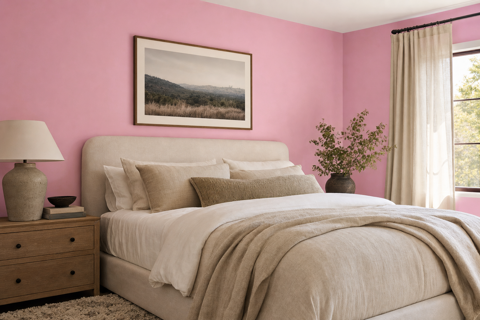 Easter by Benjamin Moore