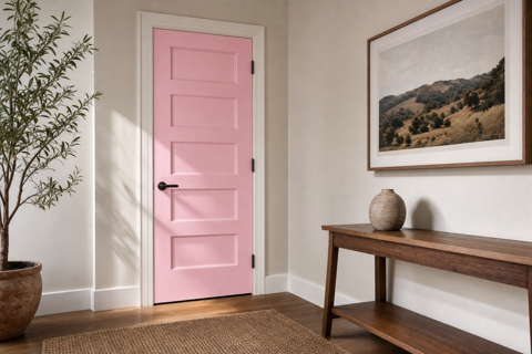 Dog's by Benjamin Moore