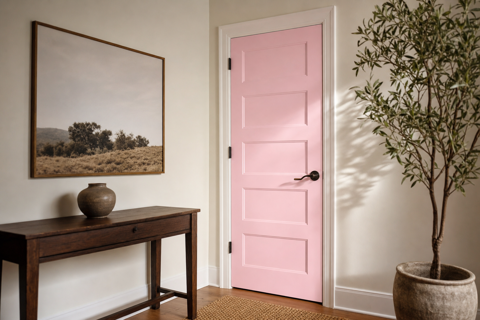 I by Benjamin Moore