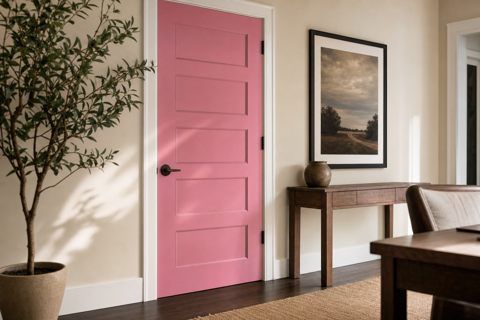 Paradise by Benjamin Moore