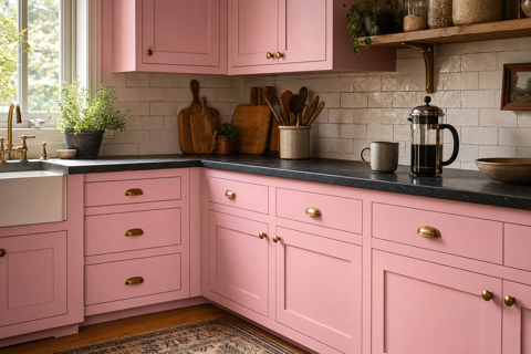 Newborn by Benjamin Moore