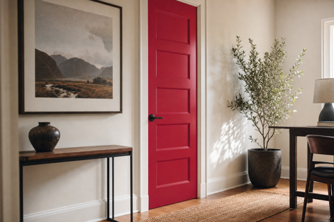 Candy by Benjamin Moore