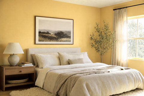 Da by Benjamin Moore