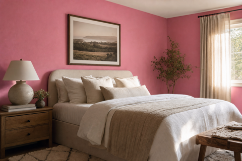 Wild by Benjamin Moore