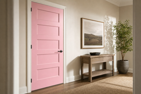 Bayberry by Benjamin Moore
