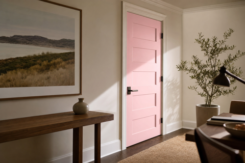 Posy by Benjamin Moore