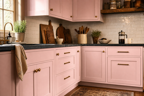 Aztec by Benjamin Moore