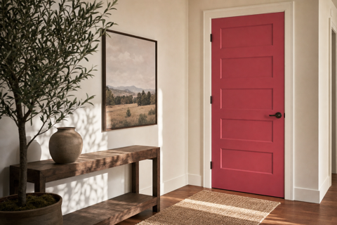 Sultan's by Benjamin Moore