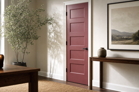Cherokee by Benjamin Moore