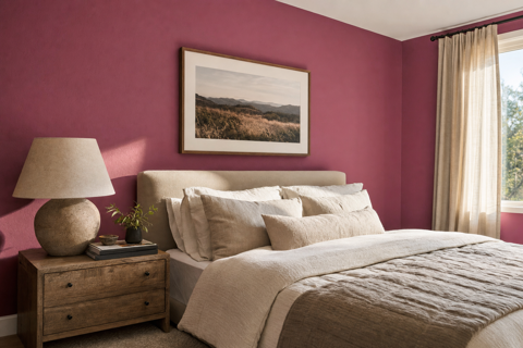 Old by Benjamin Moore