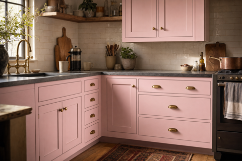 Sweet by Benjamin Moore