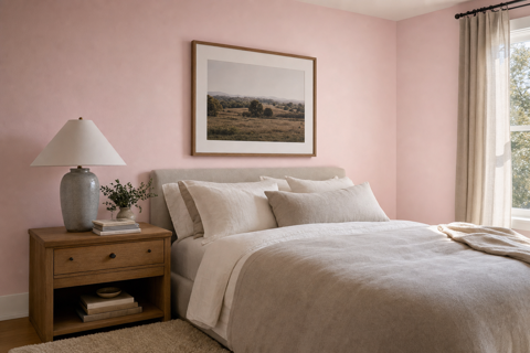 Baby by Benjamin Moore