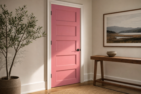 Precious by Benjamin Moore