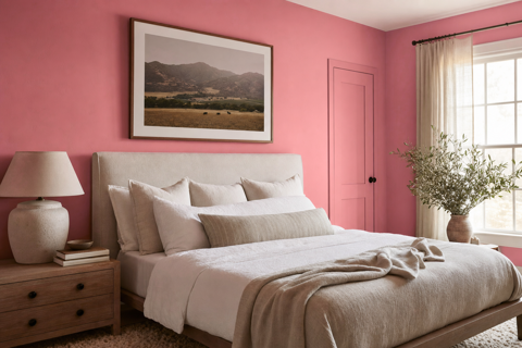 Precious by Benjamin Moore
