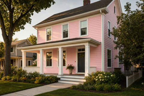 Early by Benjamin Moore