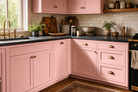 Gentle by Benjamin Moore