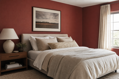 Arroyo by Benjamin Moore