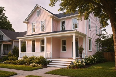 Baby by Benjamin Moore
