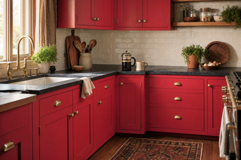 Exotic by Benjamin Moore