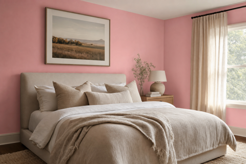 Sweet by Benjamin Moore