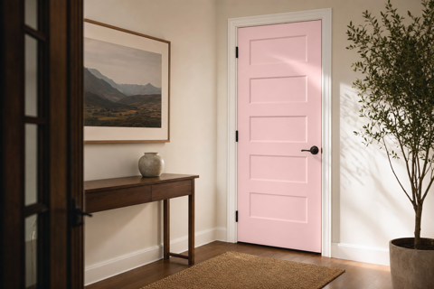 50's by Benjamin Moore