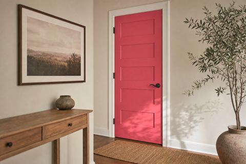 Italiano by Benjamin Moore