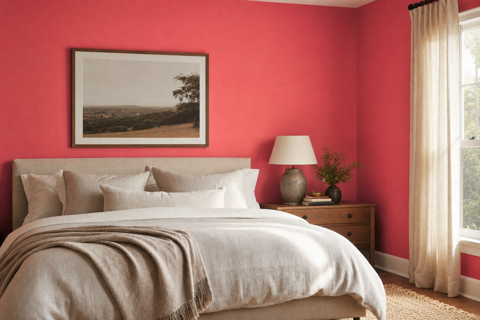 Italiano by Benjamin Moore