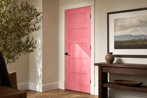 Autumn by Benjamin Moore