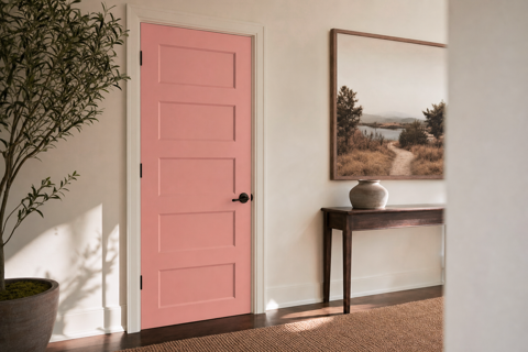 Cool by Benjamin Moore