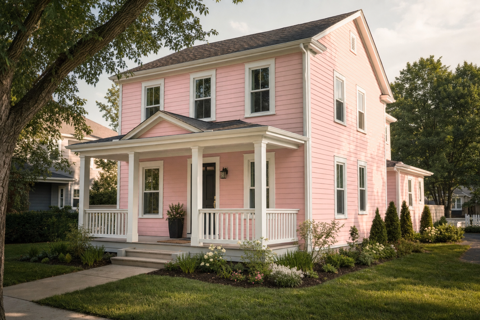 Fruit by Benjamin Moore