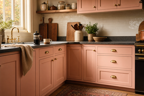 Fond by Benjamin Moore