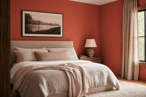 Iron by Benjamin Moore