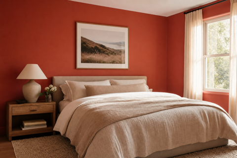 Grand by Benjamin Moore