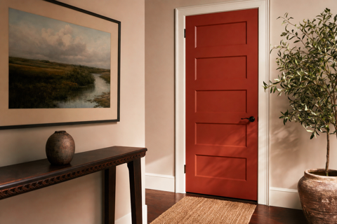 Rich by Benjamin Moore