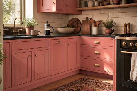 Wild by Benjamin Moore