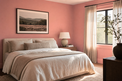 Tender by Benjamin Moore