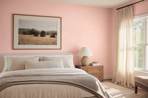 Heather by Benjamin Moore
