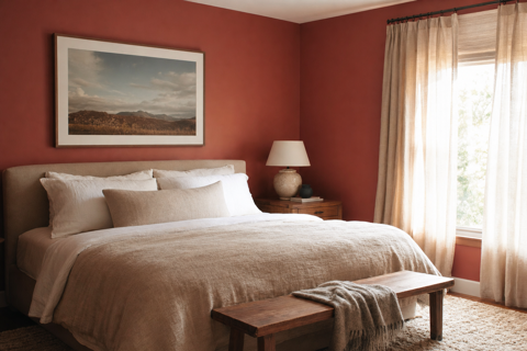 Boston by Benjamin Moore