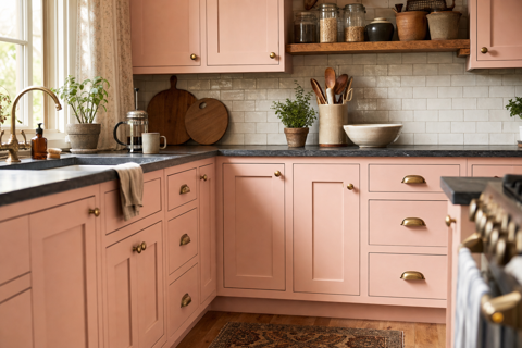 Georgia by Benjamin Moore