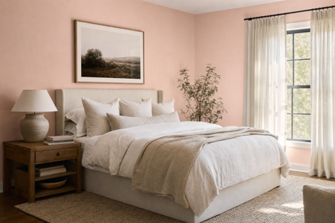 Fairest by Benjamin Moore