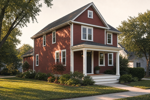 Fresh by Benjamin Moore