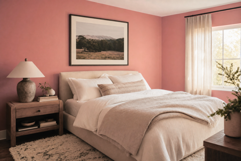 Belladonna by Benjamin Moore