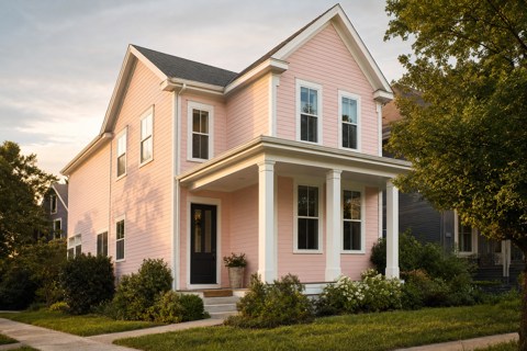 Playful by Benjamin Moore