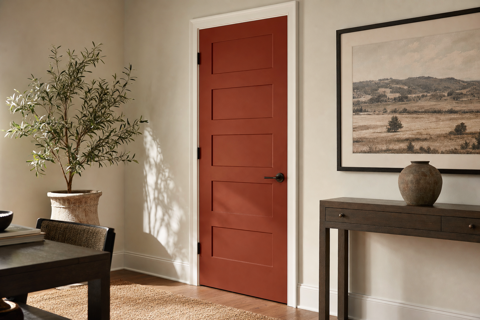 Copper by Benjamin Moore